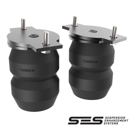 Timbren FRONT SES  9904 FORD F450F550 SUPER DUTY CABCHASSIS 2WD4WD FFSD4B